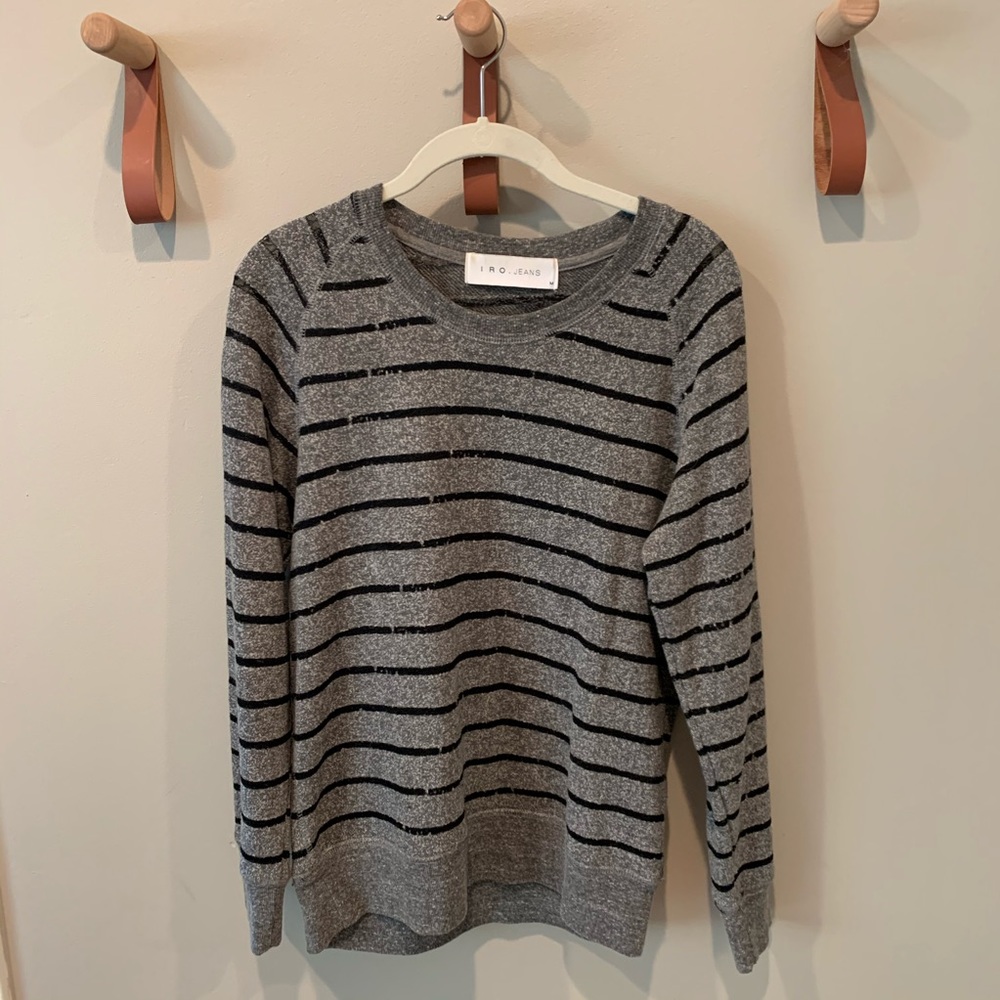 Iro sweatshirt